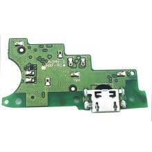 Usb Charge Ports For Motorola Moto E6S Charging Port Flex Cable Cell Phone Spare Parts thumbnail-4