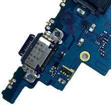 Hot Sale For Samsung A20 A205G A22 5G A226 A03S A510MA80 A805F A70A705MN S8 G950F S6 G905F S9 G960U Charging Dock Flex Cable thumbnail-5