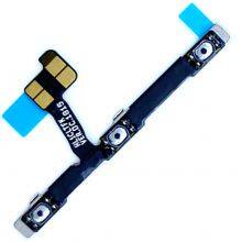 Power On Off Button Volume Switch Key Control Flex Cable For Huawei P20 Pro Repair Parts thumbnail-2