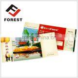 Double Side Printing Scenic Spot Entrance Tickets thumbnail-4