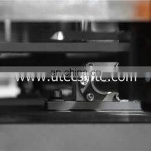 UT21 CE Certificate Automatic PP Laminated Non-woven Square Bottom Bag Making Machine, Wine Gift Box Bag Forming Equipment thumbnail-3