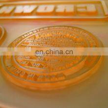 UT9060 Maquina Reveladora de Polimero Placa Flexo Plate Machine thumbnail-2