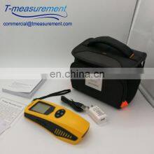 Taijia TEM-620XH NDT Tests on Building Materials Rebar Locator Scanner Integrated Concrete Reinforcement Detector thumbnail-5