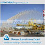Durable Pre Enginnering Space Frame System thumbnail-2