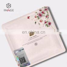 Adhesive Security Holographic Anti-counterfeiting Stickers With QR Code Printing for Verification thumbnail-5