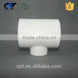 Hot Selling 40 X 25 mm PPR Reducing Tee PPR Fittings thumbnail-3
