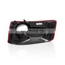 MAICTOP Car Parts Fashion Plastic Fog Lamp Cover for LX Lx570 2012~2016 Model Foglight Cover thumbnail-5