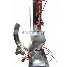 HT-6011-A Computer Automatic Control System Helmet Impact Tester (single Track) thumbnail-5