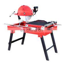 LIVTER 600mm Portable Manual Cutting Machine for Stone and Ceramic Tile 125mm Cutting Depth