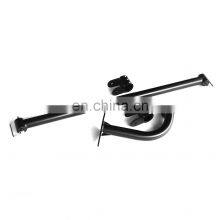 UTV ATV Accessories Spare Tire Mount Kit for Kawasaki Teryx KRX 1000 2020+ Spare Tire Holder Carrier thumbnail-3