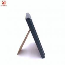 Modern Simple Stylish Dark Green MDF Photo Frames for Wall Display Pictures Frame thumbnail-3