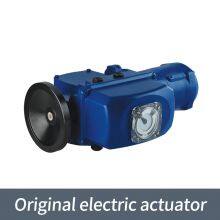 Bernard, Original Electric Actuator FQ10 Power Supply Voltage 460V Angular Stroke thumbnail-4