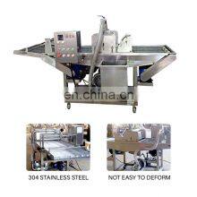 Patty Nugget Onion Rings 400 mm the Tempura Fish Rice 2 in 1 Battering Batter Bread Machine Cheese thumbnail-4