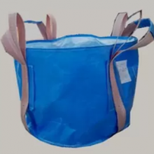 Polypropylene Material Scrap PP Big Bags Jumbo bags Super sacks 1 mt jumbo bags