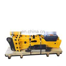 Side Type Hydraulic Rock Breaker Hammer For 1 Ton to 6 Ton Excavator thumbnail-4