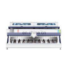 2021 New High Quality Agriculture Use Color Sorting Machine for Rice Mill and Dryer Automatic Machine thumbnail-3