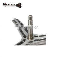 Samsung Washing Machine Parts Washing Machine Tripod DC97-14370E DC97-14370H thumbnail-4