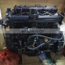 New Product 4 Cylinders 48kw 2400rpm Changchai 4L88 Diesel Engine thumbnail-5
