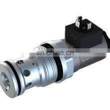 Wandfluh Solenoid Valves SVSPM33-BC-G24/WD SVSPM33-CB-G24/WD