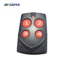 QN-RD166B-W 280Mhz-868Mhz 4 Channel Garage Door Auto Scan Frequency Remote