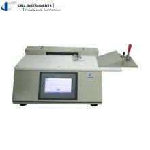 SPC-01 ASTM D5458 1 Stretch Film Peel Cling Tester thumbnail-4