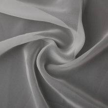 High Quality 30D Chiffon 100% Polyester Chiffon Fabric thumbnail-3