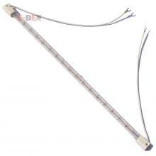Quartz Single Tube Lamp 235V 1000W Replace 13168Z/98 Infrared IR Lamp thumbnail-4