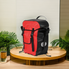 Popular Products Pannier Bag Bicycle Transport Bag Bike Travel Saddlebag Two Side Cycling Bags thumbnail-3