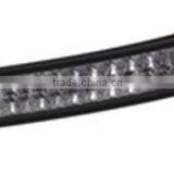 Whole Sale Most Popular Curve Radius 120W LED Light Bar 40pcs*3w 2 Rows thumbnail-1