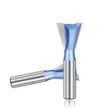 TIDEWAY LC0303 Dovetail Bit Woodworking Router Bit Tool and Hardware thumbnail-2