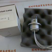 HAMAMTSU Deuteriom Lamp L6311-50 L6302-50 L6380 thumbnail-2