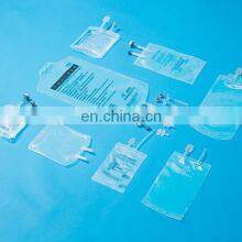 Soft PVC Infusion Bag Filling Machine for Medical Infusion Liquid thumbnail-3