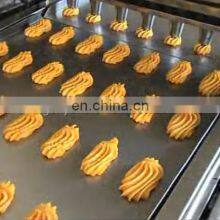 Customized Cake Cookie Processing Machine thumbnail-2