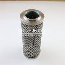 INR-S-180-A-CC05-V UTERS Replace of Indufil Stainless Steel Hydraulic Filter Element Accept Custom thumbnail-3