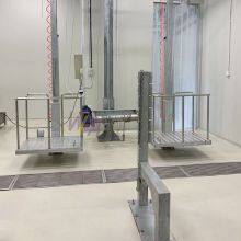 Livestock Production Line Cattle Slaughterhouse Skinning Machine for Butcher Equipment thumbnail-4