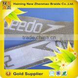 Factory Price Jacquard Elastic Webbing for Men's Underwear