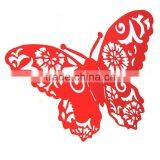 Refrigerator Magntic Sticker,butterfly Shape Magnetic Sticker