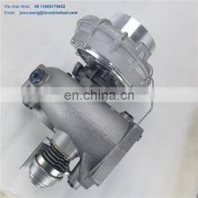 K365 Turbo 53369706914 53369706913 53369706918 53369706917 0080960299 0080966399 MTU Ship 12V183TE94 Engine thumbnail-5