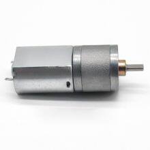 20mm 12v 24v Micro dc Gear Motor 130 Micro dc Motor for Beauty Equipment thumbnail-5