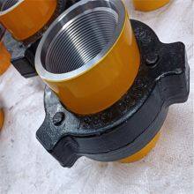 The Drill Adopts a 4-inch FIG602 Hammer Striking Union Joint thumbnail-1