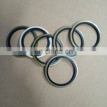 Gardner Denver Air Compressor Spare Parts 95635-2 Copper Washer High Quality thumbnail-3