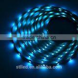 Star Product DC5V 12V WS2811 SM5050 Flexible RGB Led Strip Running Full Dream Color thumbnail-5