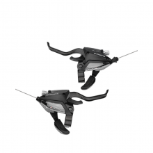 High Quality SHIMANO Transmission Mountain Bike Accessories 21/24 Speed Transmission thumbnail-1