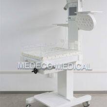 Hospital Baby Infant Radiant Warmer Medical Bed thumbnail-1