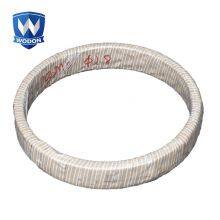Flux Cored Welding Wire for Welding Wear Plates Rebuilding Industrial Rollers thumbnail-3