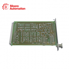 ABB MA01 MA 01 H&B Contronic Module thumbnail-5