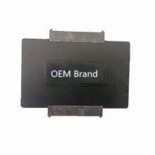 USB3.0 Type-C to Dual Bay SATA HDD Hard Drive Disk,Dual-Bay 2.5