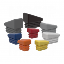 Protective Tips for Chair Legs Plastic Chair Leg Tips Angled