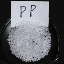 Lotte PP J-330 High Impact Resistance High Rigidity Plastic Box Container Automotive Parts Polypropylene Raw Material PP Raw Material PP J-330 thumbnail-2