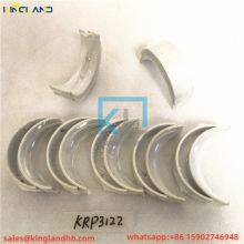 детали двигателя 2506 Основной подшипник Std. KRP3122 подходит для Perkins thumbnail-4